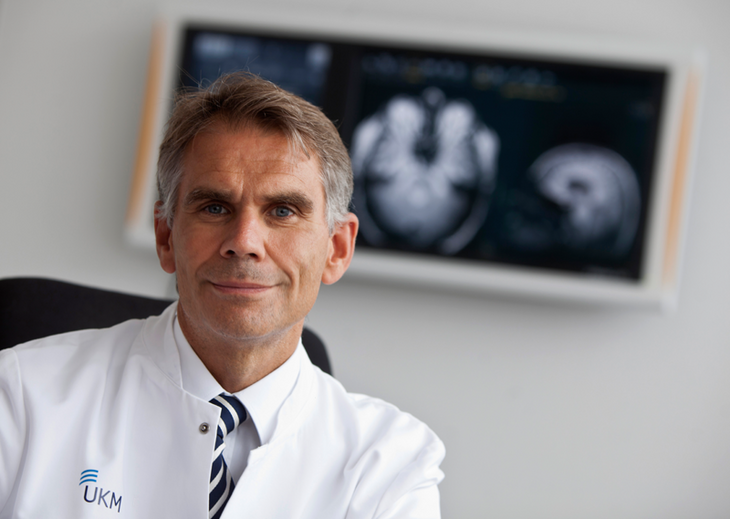 Univ.-Prof. Prof. h.c. Dr. med. Walter Stummer