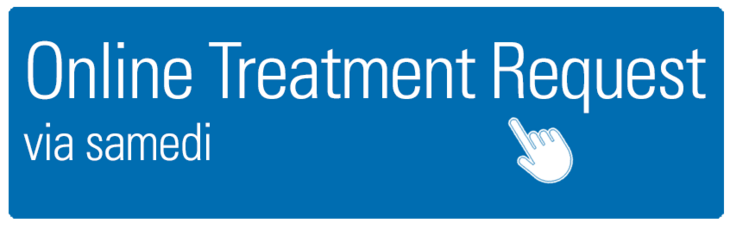 Online Treatment Request