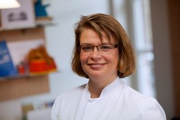 Prof. Dr. med. Sabine Kliesch Prof. Dr. med. Sabine Kliesch