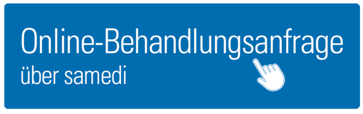 Online-Behandlungsanfrage Online-Behandlungsanfrage