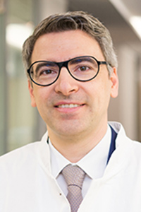 Univ.-Prof. Dr. med. Alexander Oberhuber