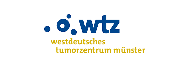 WTZ Netzwerkpartner Münster - Logo WTZ Netzwerkpartner Münster